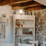 Petra Villa