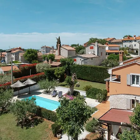 Villa Petra