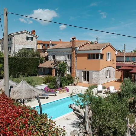 Villa Petra Porec