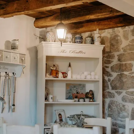 Petra Villa