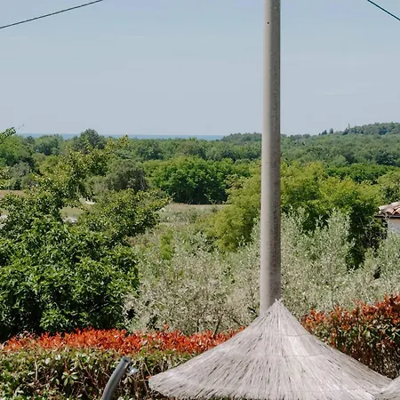 Villa Petra *