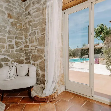 Вілла Petra Пореч