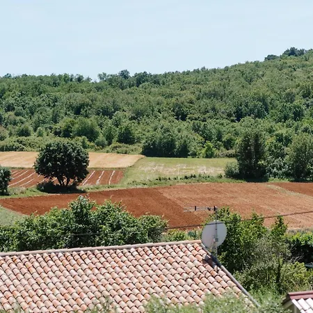 Petra Villa