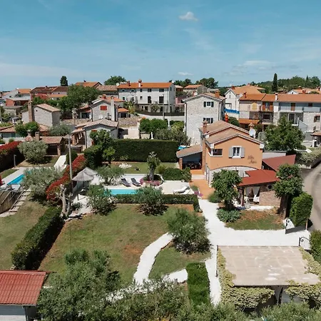Villa Petra Porec