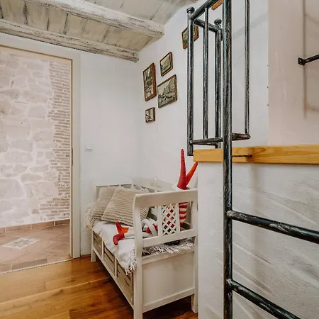 Petra Vila Porec