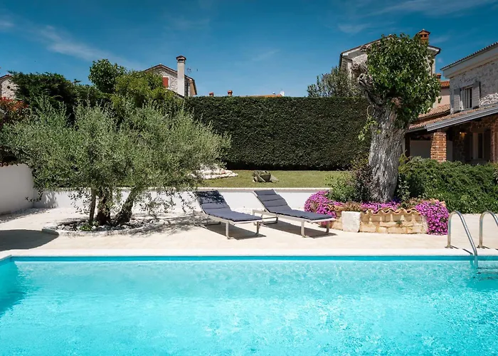 Petra * Πόρετς