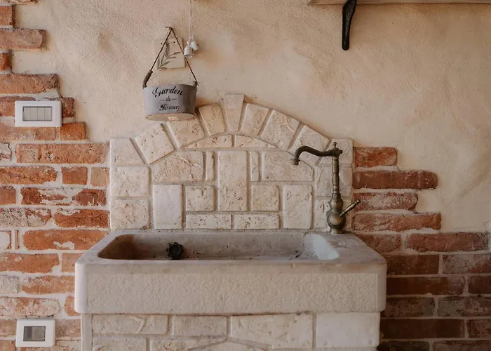 Βίλα Petra Πόρετς