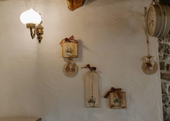 Petra * Πόρετς