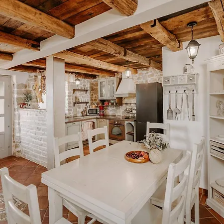 Villa Petra Poreč