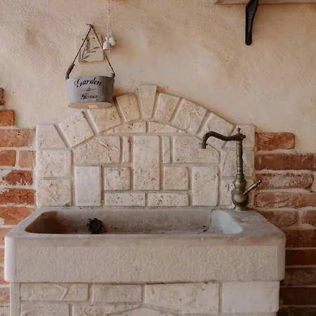 빌라 Petra 포레치